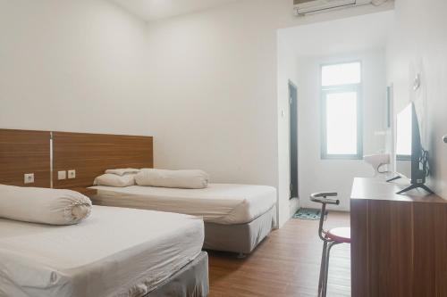 Banjarmasin Hotel | Surya Abadi Guest House Syariah