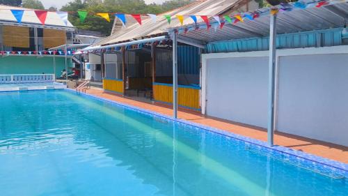 Kebumen Hotel | Surya Abadi Homestay Syariah RedPartner