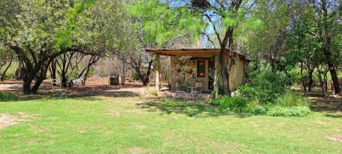 San Javier Bed & Breakfast | Surya- en La Casa de Nanda