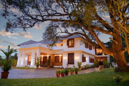 Kannur Hotel | Surya Heritage Hotels