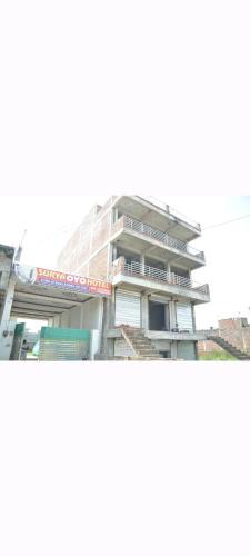 Derapur Hotel | SURYA HOTEl