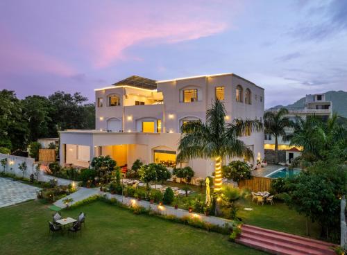 Bedla Hotel | Surya Kothi Resort