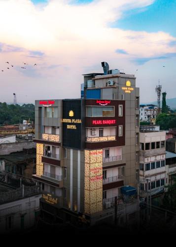 Sahibganj Hotel | Surya Plaza Hotel