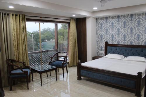 Ambala Hotel | Suryavilas