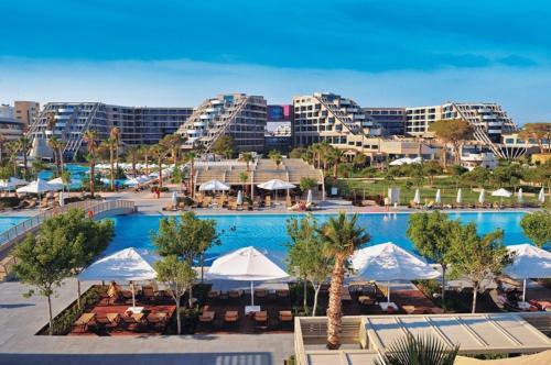 Belek Golf Area Resort | Susesi Luxury Resort