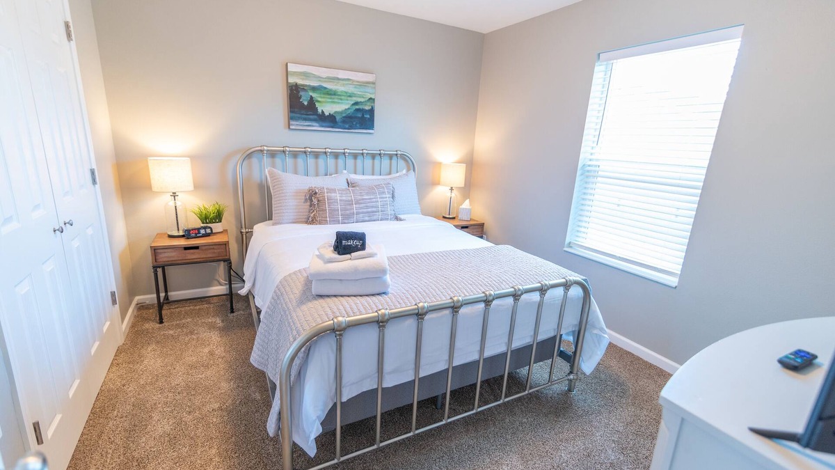 Meadow Lakes House | Susitna Suites in Wasilla #6