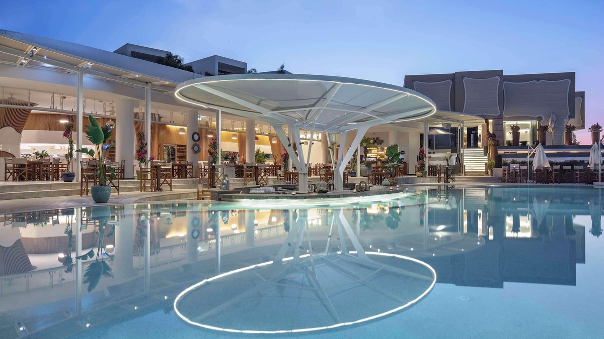 Torba Resort | Susona Bodrum, LXR Hotels & Resorts