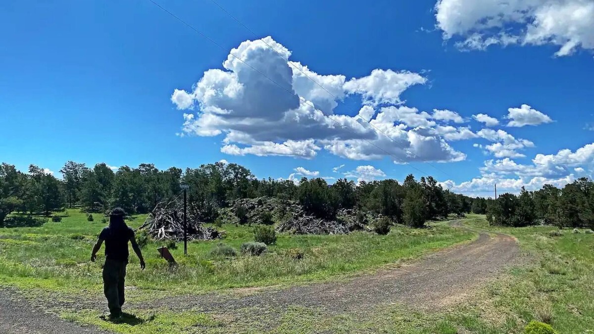 Quemado RV Rental | Sustainable Camping in Naturenn