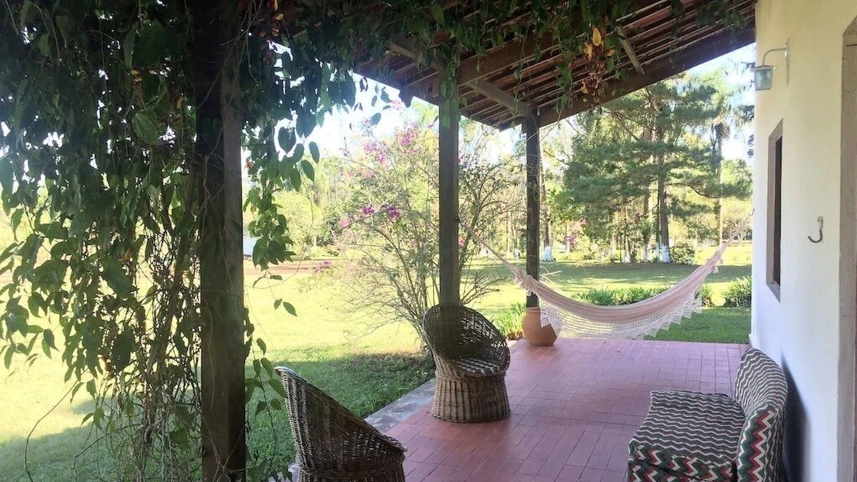 Sao Lourenco da Serra Other | Sustainable Farmhouse