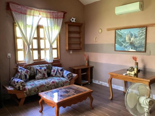 Tuxtla Chico House | Susurro de estrellas