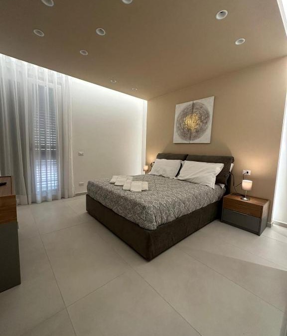 Mercogliano House | susy apartament luxury 2