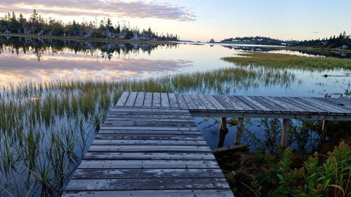 West Quoddy House | Sutaz Ocean Side Home