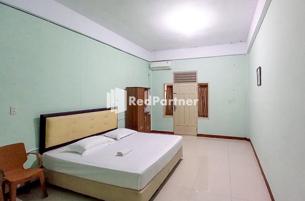 Padang Sidempuan Hotel | Sutomo Indah Homestay Syariah Mitra RedDoorz