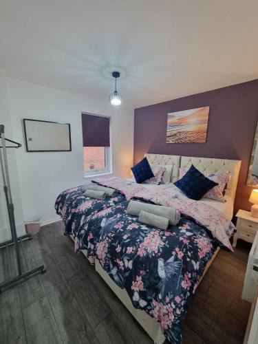 Sutton Central Apartment | Sutton Apartment, Greater London