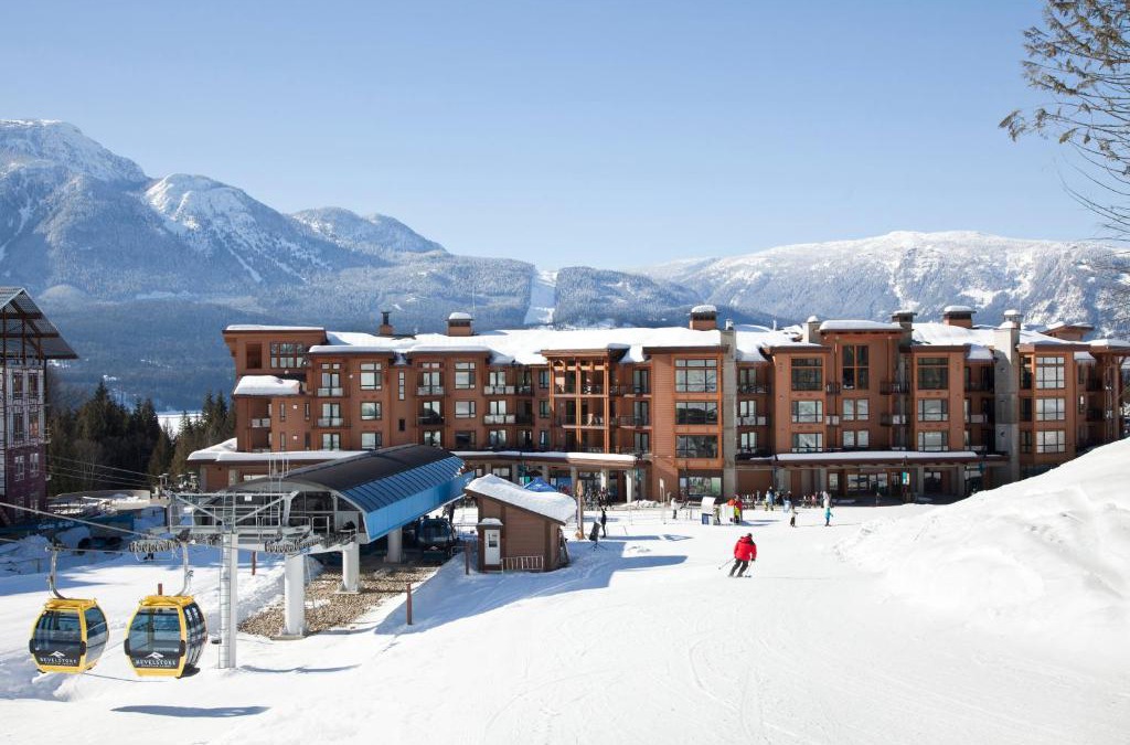 Revelstoke Resort | Sutton Place Hotel Revelstoke Mountain Resort