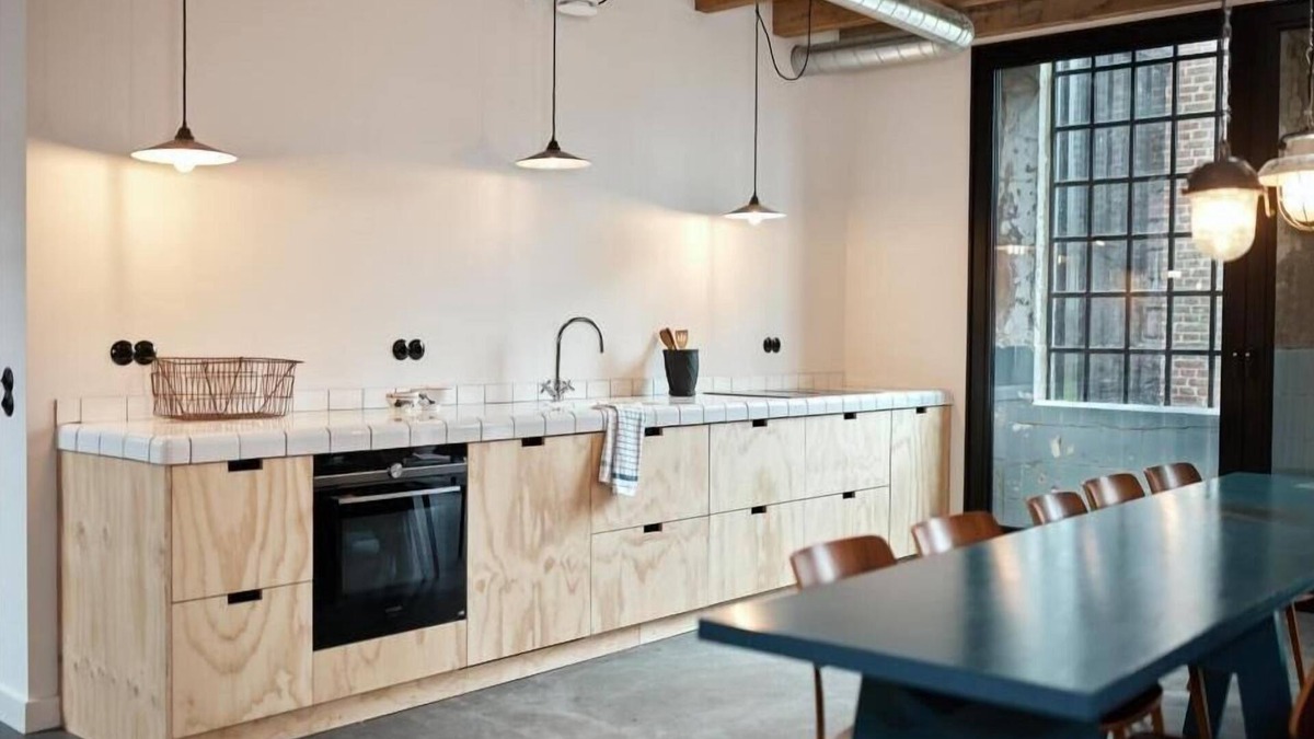 Morra Apartment | Suvelfabryk appartement 2