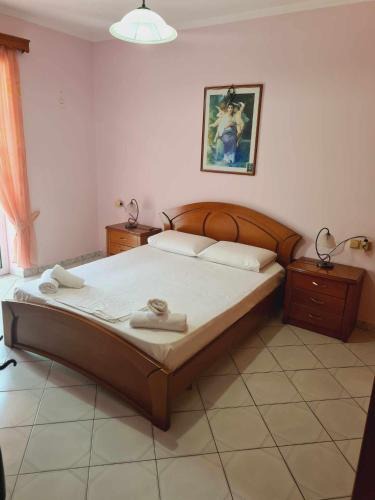 Aliko Apartment | Suzana Apartment