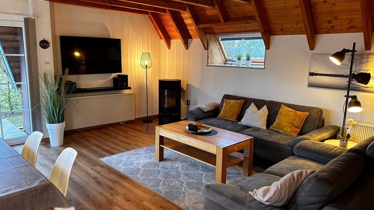 Wremen House | SV4 Lale Andersen 24 - Buhne 24 - SV 4 Lale Andersen 24 - Buhne 24