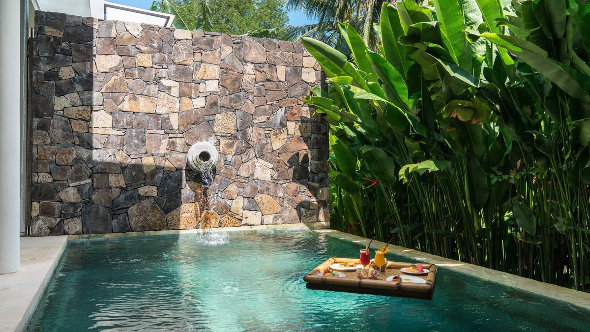 Senggigi Resort | Svarga Resort Lombok