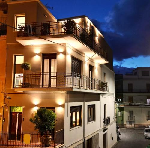 Bronte Apartment | SVR Palace