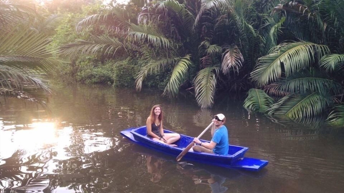 Samut Songkhram House | SW Entire Home Rental- Maeklong Amphawa