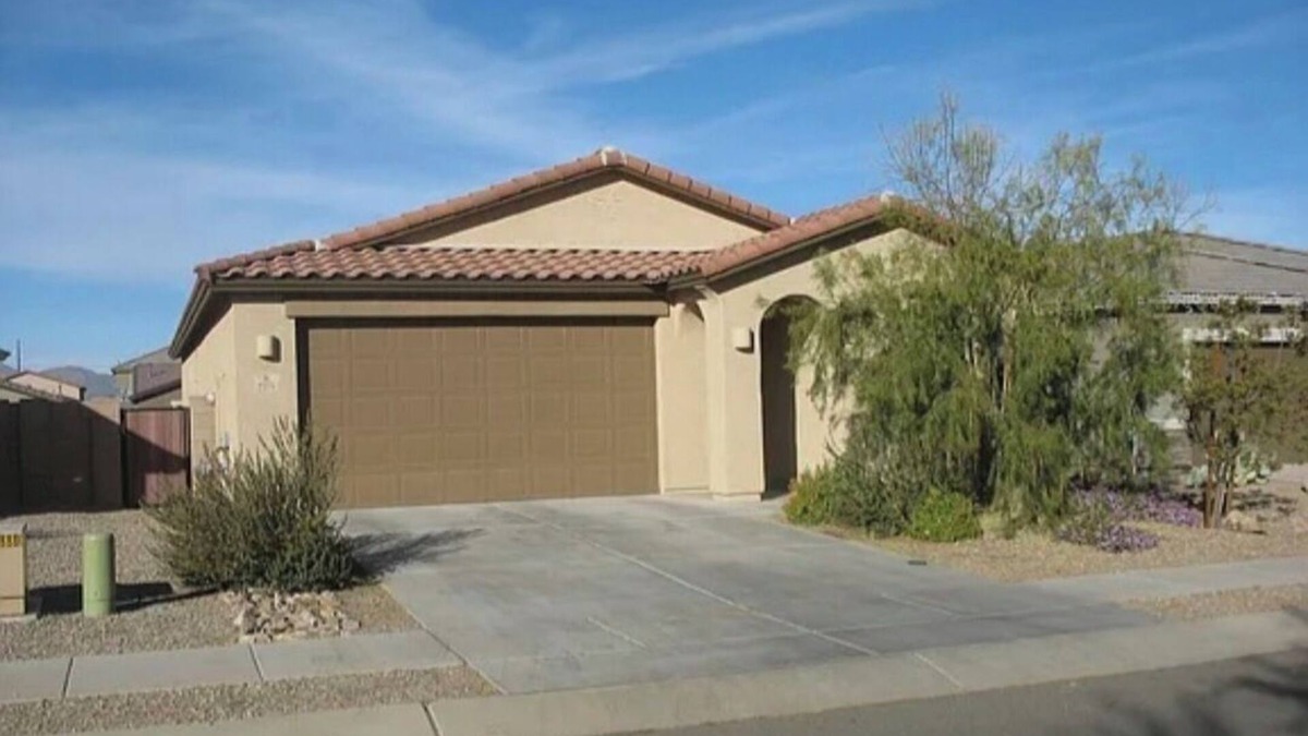 Tucson House | SW Tucson Home Close To Casino Del Sol and Desert