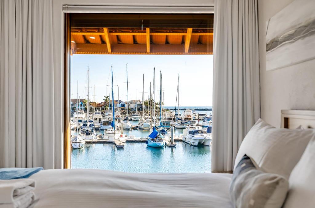 North Haven House | Swainson on Lady Gowrie