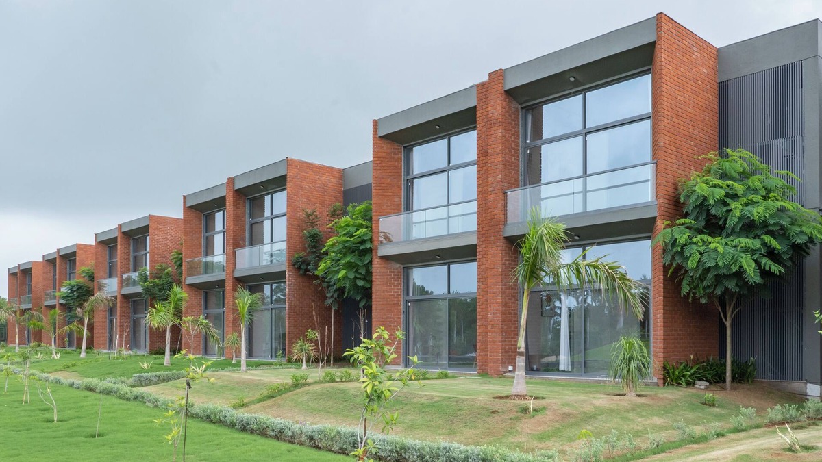 Padra Apartment | Swajan Bankers Community