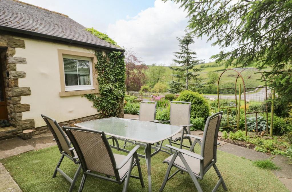 Caldbeck House | Swaledale Watch House Annexe