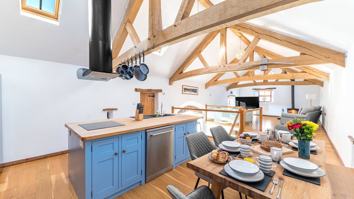 Cockermouth Cottage | Swallow Barn