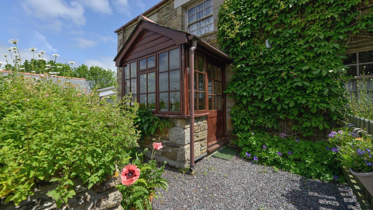St. Martin Cottage | Swallow Cottage
