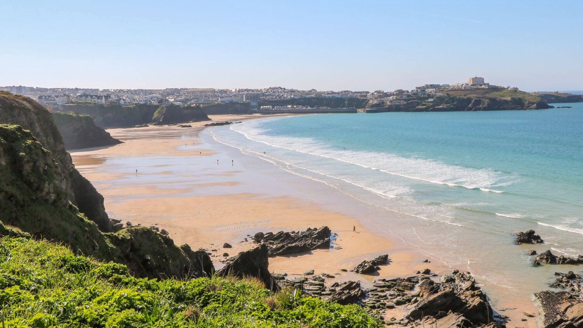 Goonhavern House | Swallow Cottage