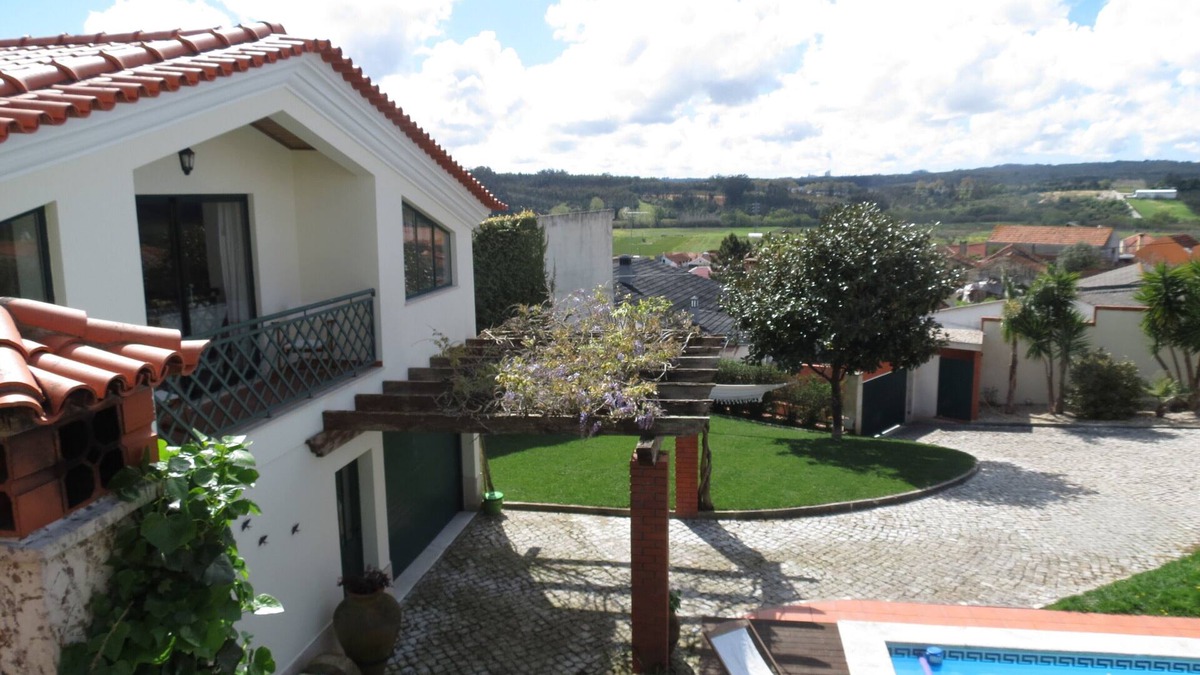 Batalha Cottage | Swallow's Countryhouse