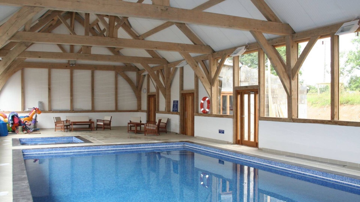 Washbourne Cottage | Swallows Reach