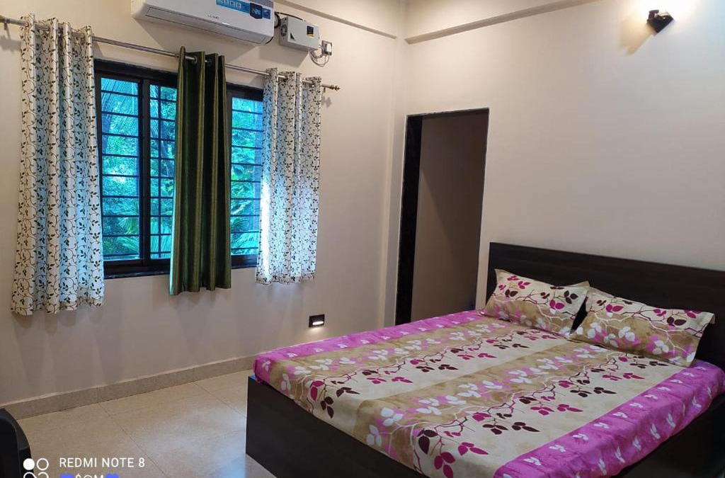 Devbag House | Swami Nivas