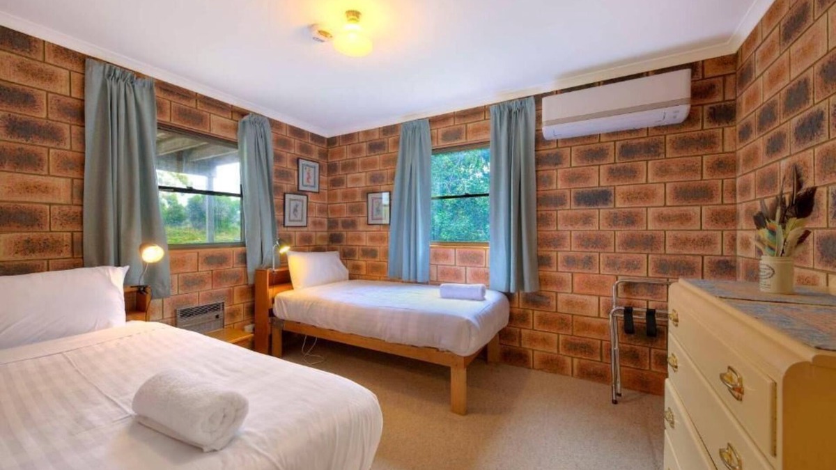 Coles Bay House | Swan Cove