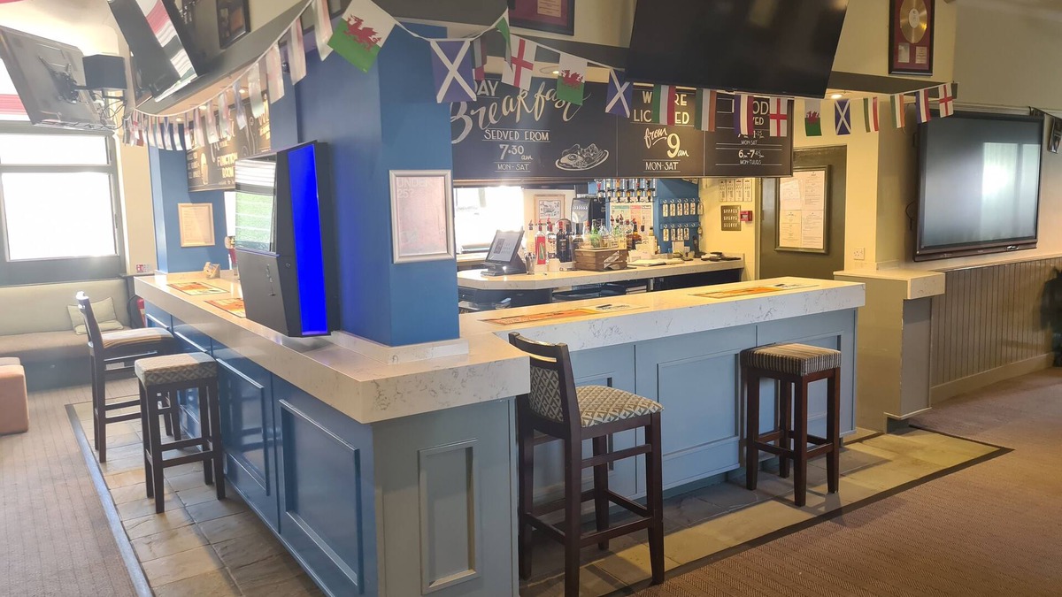 Fenny Stratford Hotel | Swan Hotel