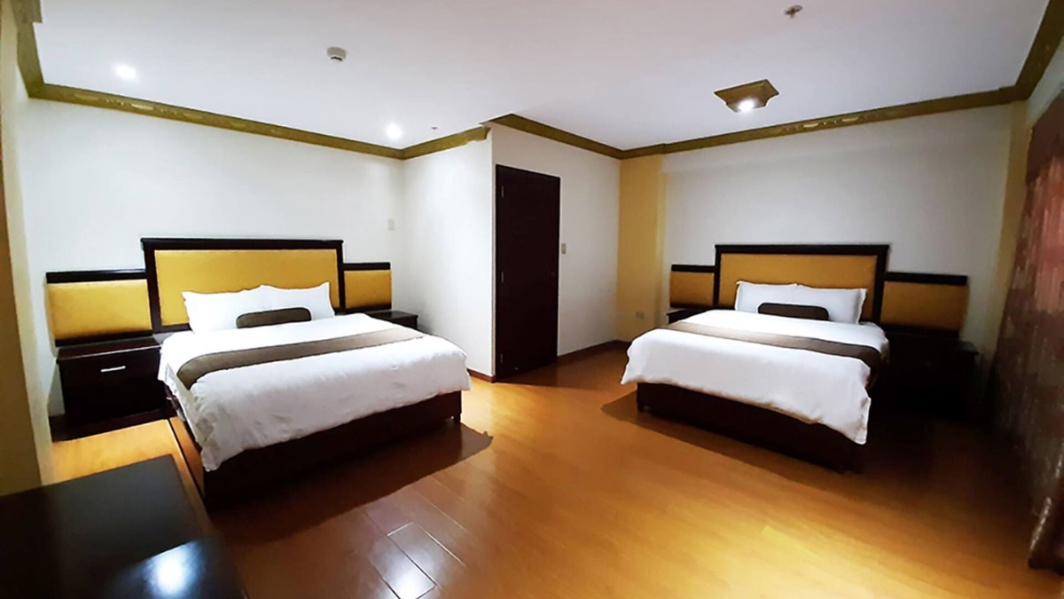 Santa Beatriz Hotel | Swan Hotel