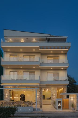 Ioannina Apartment | Swan Lake
