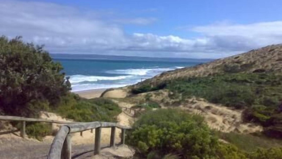 Ventnor House | Swan Lake Guest House