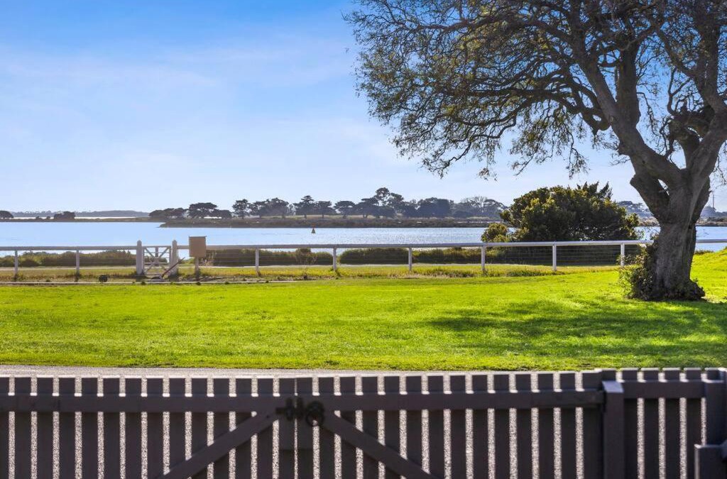 Queenscliff House | Swan View