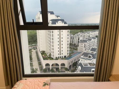 Nhon Trach Apartment | Swanbay - Căn Hộ 1PN, 2PN