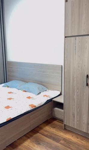 Nhon Trach Apartment | Swanbay - Căn Hộ 2PN