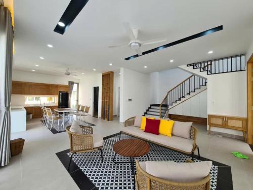 Nhon Trach Villa | Swanbay - KaKa's House