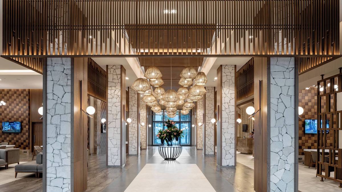 Kiris Resort | Swandor Hotels & Resorts - Kemer - All Inclusive