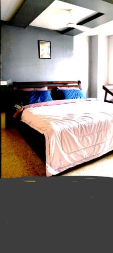 Kolhapur House | Swanky Sojourns Cosy Homestay with single AC Bedroom