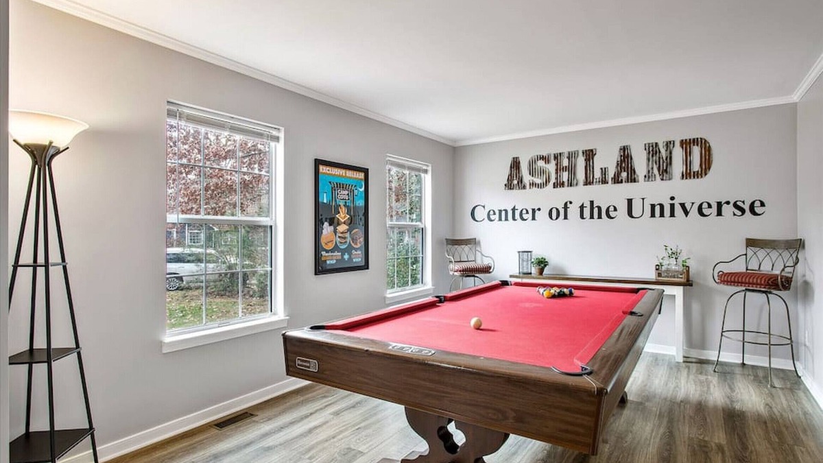 Ashland Apartment | Swannee, 8 Swannee Court