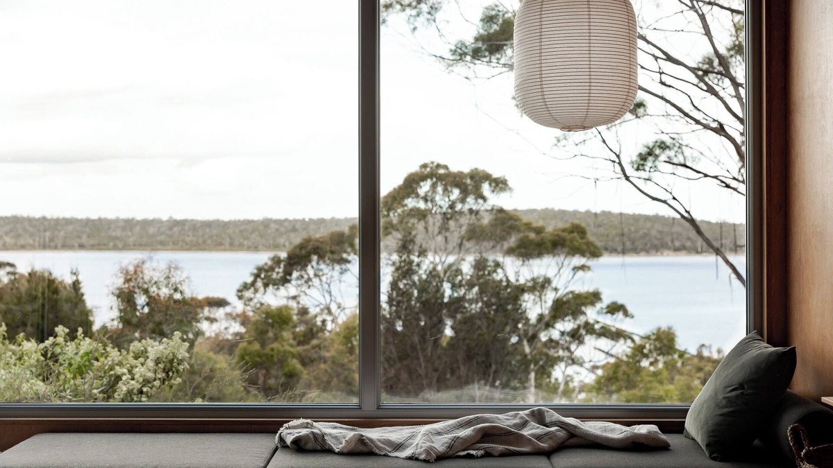 St Helens Apartment | Swansong - Experience Environmental Living