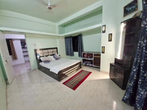 Aurangabad House | Swarajya Homestay