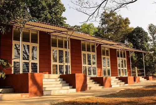 Kadadhe Resort | Swarg Resort